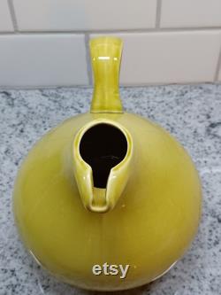 Russel Wright Pottery Carafe