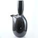Russell Wright Iroquois Casual Charcoal Grey Wine Carafe