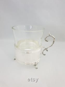 Silver pitcher, pitcher set, pitcher and glass set, pitcher with lid, glass pitcher, pitcher labels, crystal pitcher
