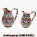 Two Traditional Carafe