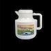 Villeroy And Boch Naif Thermos Carafe With Lid, Rowenta Vilbotherm, Vacuum Flask, Country Farm Scene, Made In West Germany