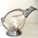 Vintage Carafe Canard H 24cm