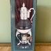 Vintage Fb Rogers Silver Plated Coffee Carafe And Warmer. New In Box.