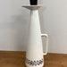 Vintage Mcm Metlox Poppytrail Aztec 15 1 4 Ceramic Coffee Pot Carafe