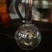 Vintage Pyrex Mcm Coffee Decanter Glass Holder