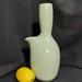 Vintage Russel Wright Iroquois Casual Carafe In Lettuce Green
