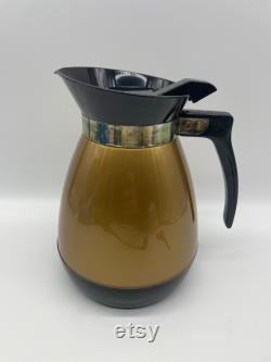 Vintage Thermo Serv Carafe by West Bend