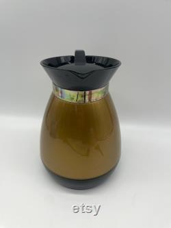 Vintage Thermo Serv Carafe by West Bend