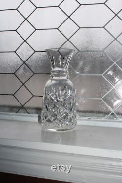 Vintage Waterford Crystal Innisfree Decanter