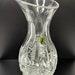 Vintage Waterford Wine Carafe Cut Crystal From Crookhaven Collection