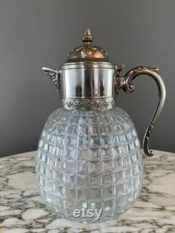 Vintage carafe