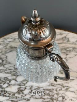 Vintage carafe