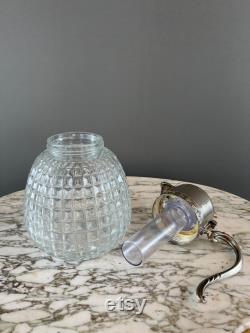 Vintage carafe