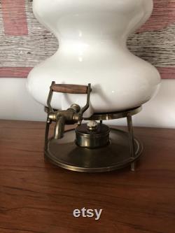 Vintage decanter by Ernest Sohn Creations