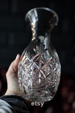 Waterford Crystal Hospitality Pineapple Open Carafe 9