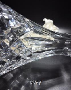 Waterford Crystal Lismore Carafe