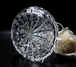 Waterford Crystal Lismore Carafe